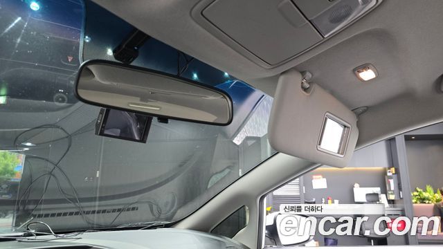 Kia K3 2015 — photo 20