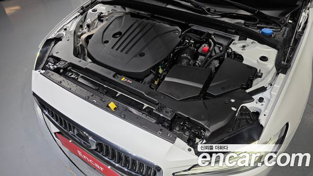 Volvo S60 2021 — photo 6