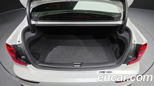 Volvo S60 2021 — photo 20