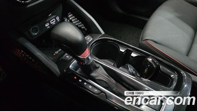ChevroletGMDaewoo Trailblazer 2022 — photo 9