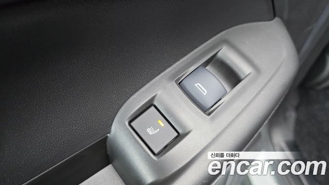 ChevroletGMDaewoo Trailblazer 2022 — photo 18