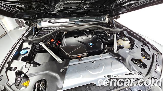 BMW X3 2022 — photo 6
