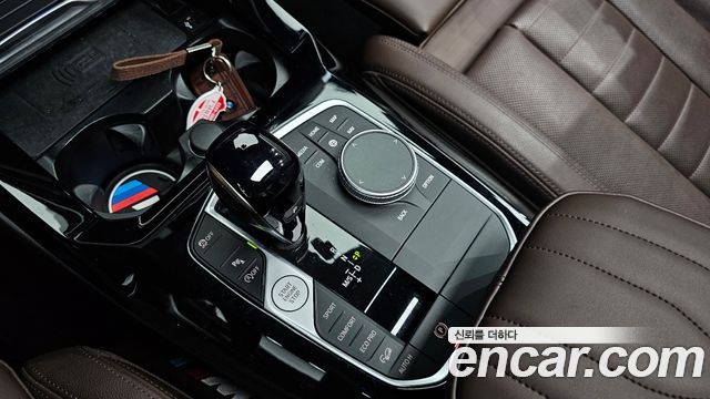 BMW X3 2022 — photo 9