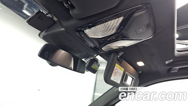 BMW X3 2022 — photo 17