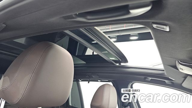 BMW X3 2022 — photo 18