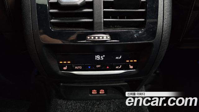 BMW X3 2022 — photo 19