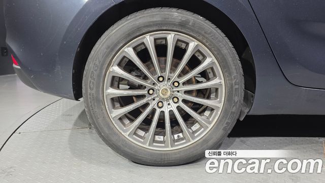 Kia Carens 2014 — photo 5