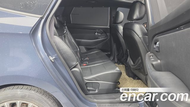 Kia Carens 2014 — photo 11