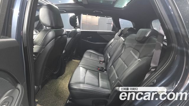 Kia Carens 2014 — photo 12