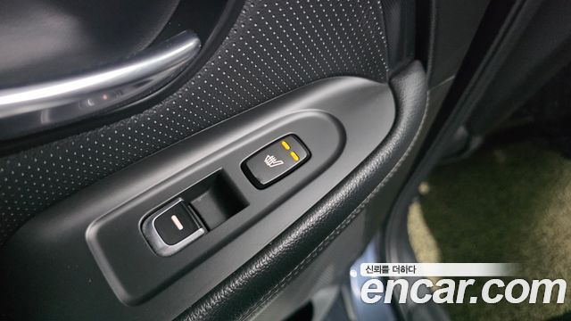 Kia Carens 2014 — photo 18