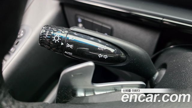 Hyundai Staria 2022 — photo 18