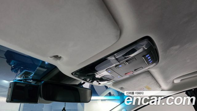 Hyundai Staria 2022 — photo 19