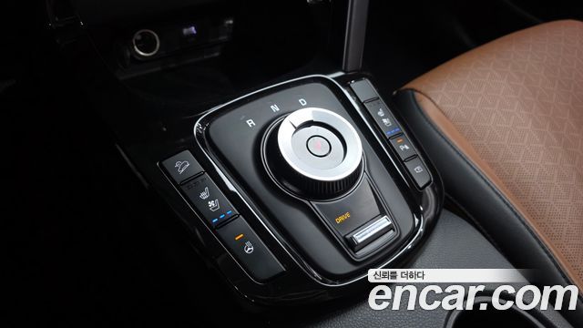 Kia Seltos 2023 — photo 9