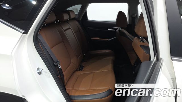 Kia Seltos 2023 — photo 11