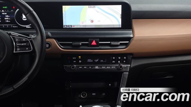 Kia Seltos 2023 — photo 13