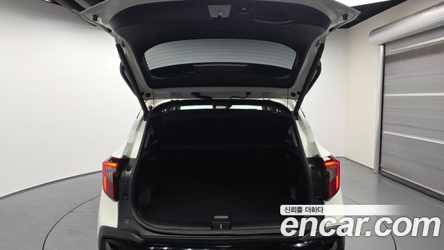 Kia Seltos 2023 — photo 20