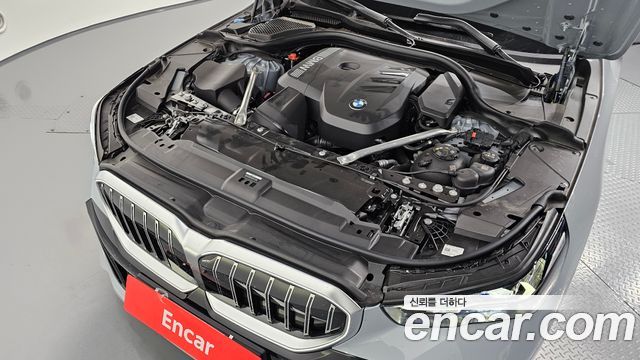 BMW 5-Series 2026 — photo 6