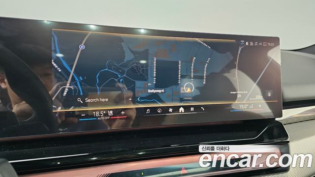 BMW 5-Series 2026 — photo 21