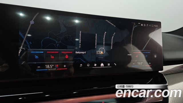 BMW 5-Series 2026 — photo 24