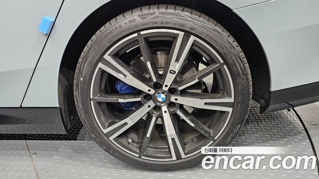 BMW 5-Series 2026 — photo 7