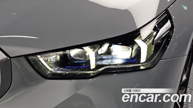 BMW 5-Series 2026 — photo 8