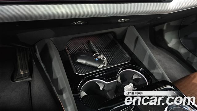 BMW 5-Series 2026 — photo 28