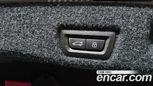 BMW 5-Series 2026 — photo 30