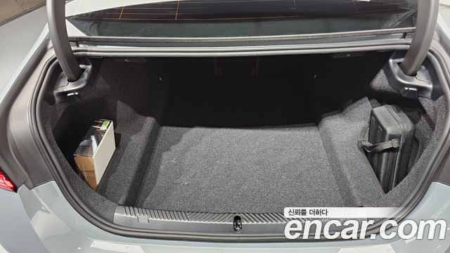 BMW 5-Series 2026 — photo 33