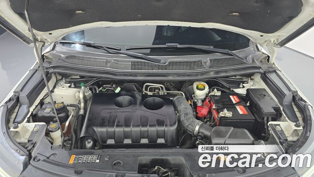 Ford Explorer 2018 — photo 6
