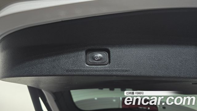 Ford Explorer 2018 — photo 18
