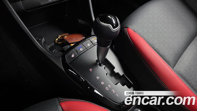 Kia morning 2022 — photo 12