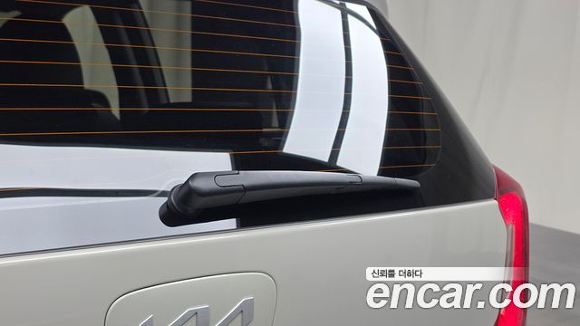 Kia morning 2022 — photo 25