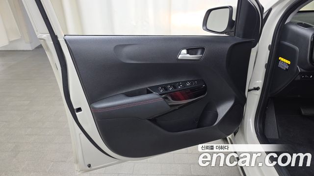 Kia morning 2022 — photo 14