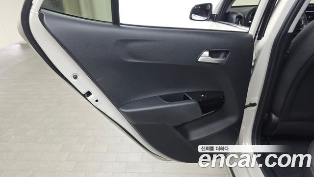 Kia morning 2022 — photo 15