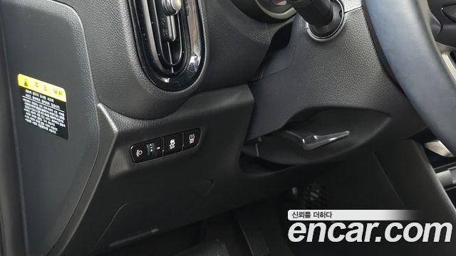 Kia morning 2022 — photo 27