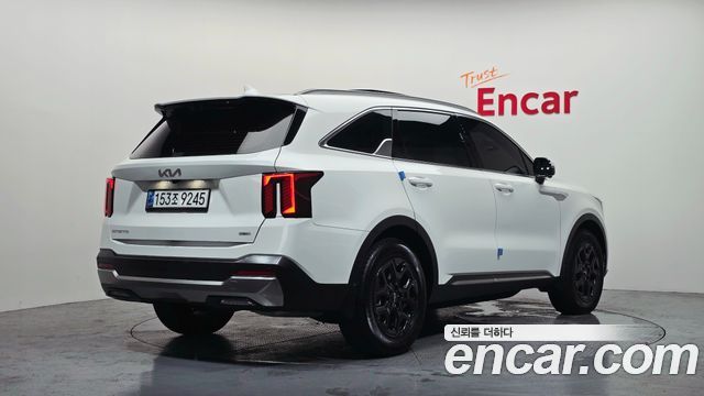 Kia Sorento 2024 — photo 2