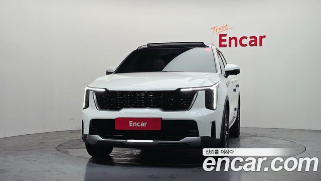 Kia Sorento 2024 — photo 3