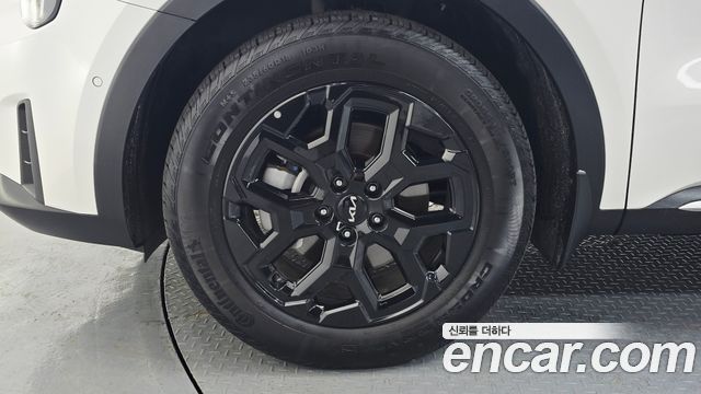 Kia Sorento 2024 — photo 5