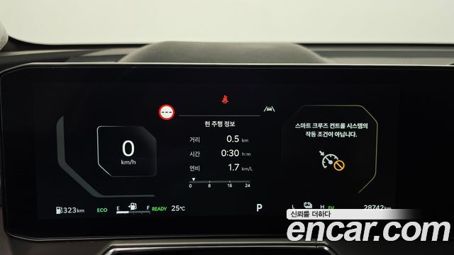 Kia Sorento 2024 — photo 11