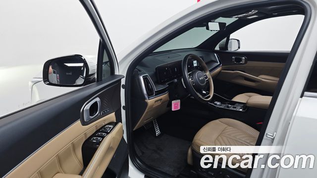 Kia Sorento 2024 — photo 13
