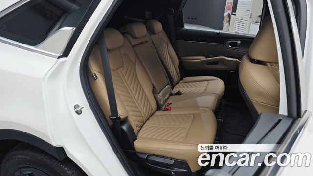 Kia Sorento 2024 — photo 17