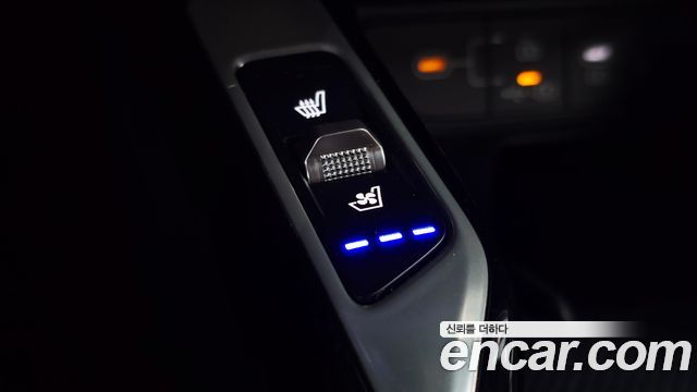 Kia Sorento 2024 — photo 18