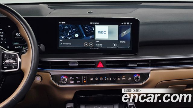 Kia Sorento 2024 — photo 19