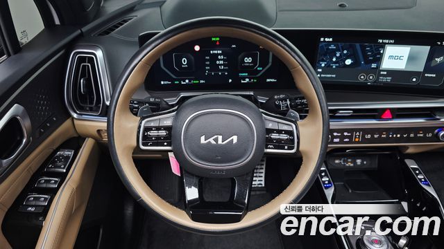 Kia Sorento 2024 — photo 20