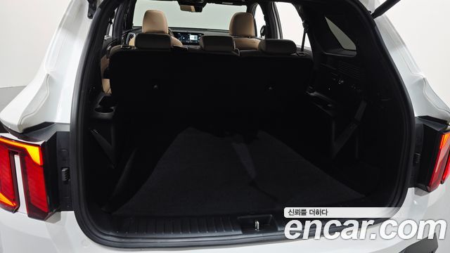 Kia Sorento 2024 — photo 23