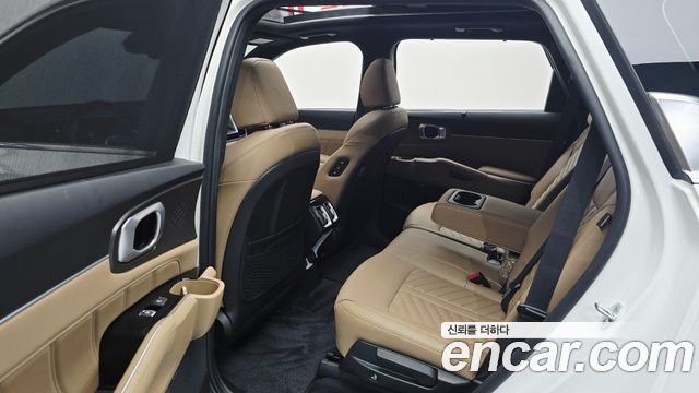 Kia Sorento 2024 — photo 24