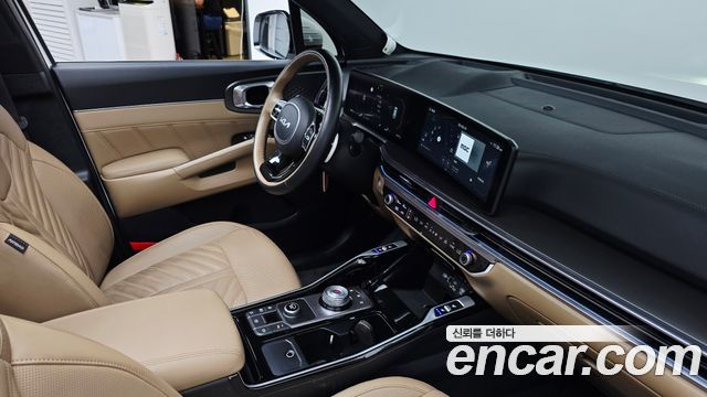 Kia Sorento 2024 — photo 25