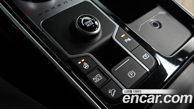 Kia Sorento 2024 — photo 26