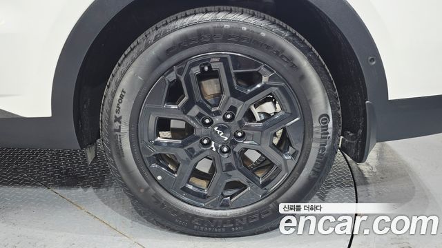Kia Sorento 2024 — photo 7