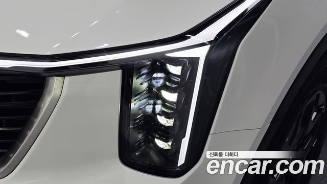 Kia Sorento 2024 — photo 8